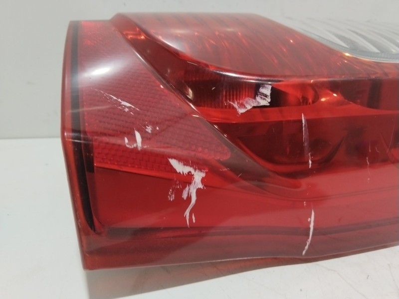 Recambio de piloto trasero derecho para peugeot bipper (aa_) 1.4 hdi referencia OEM IAM 13202F  