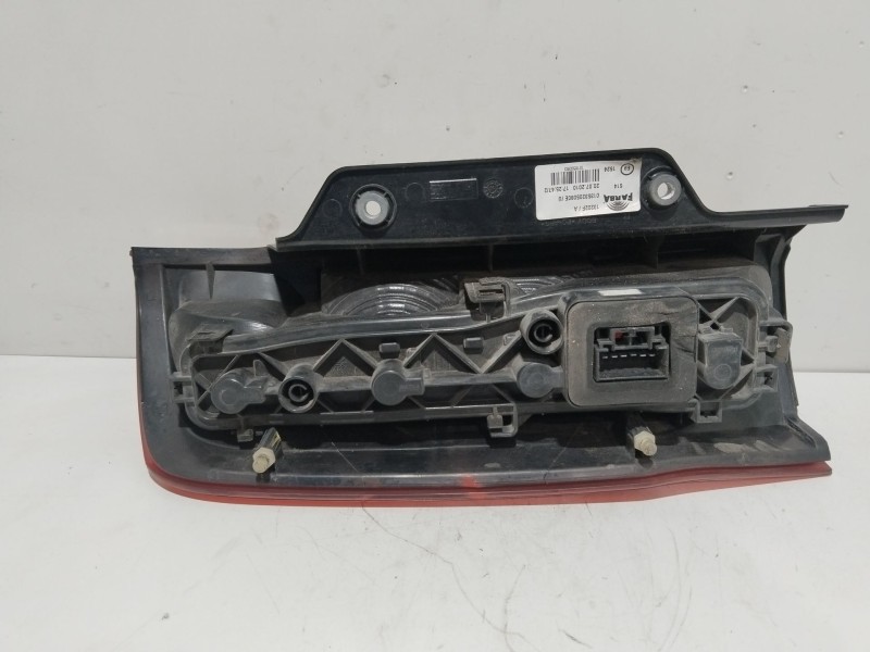 Recambio de piloto trasero derecho para peugeot bipper (aa_) 1.4 hdi referencia OEM IAM 13202F  