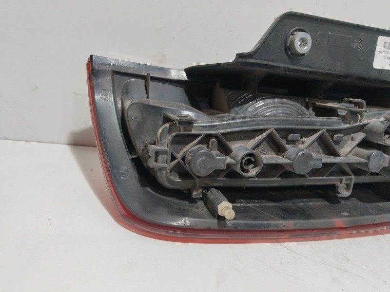 Recambio de piloto trasero derecho para peugeot bipper (aa_) 1.4 hdi referencia OEM IAM 13202F  