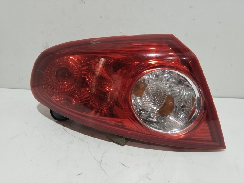 Recambio de piloto trasero izquierdo para chevrolet lacetti (j200) 1.6 referencia OEM IAM 201192L  