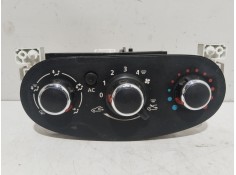 Recambio de mando calefaccion / aire acondicionado para dacia dokker monospace (ke_) 1.5 dci (keaj, keah) referencia OEM IAM 5P3