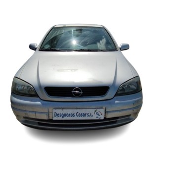 OPEL ASTRA G HATCHBACK (T98)