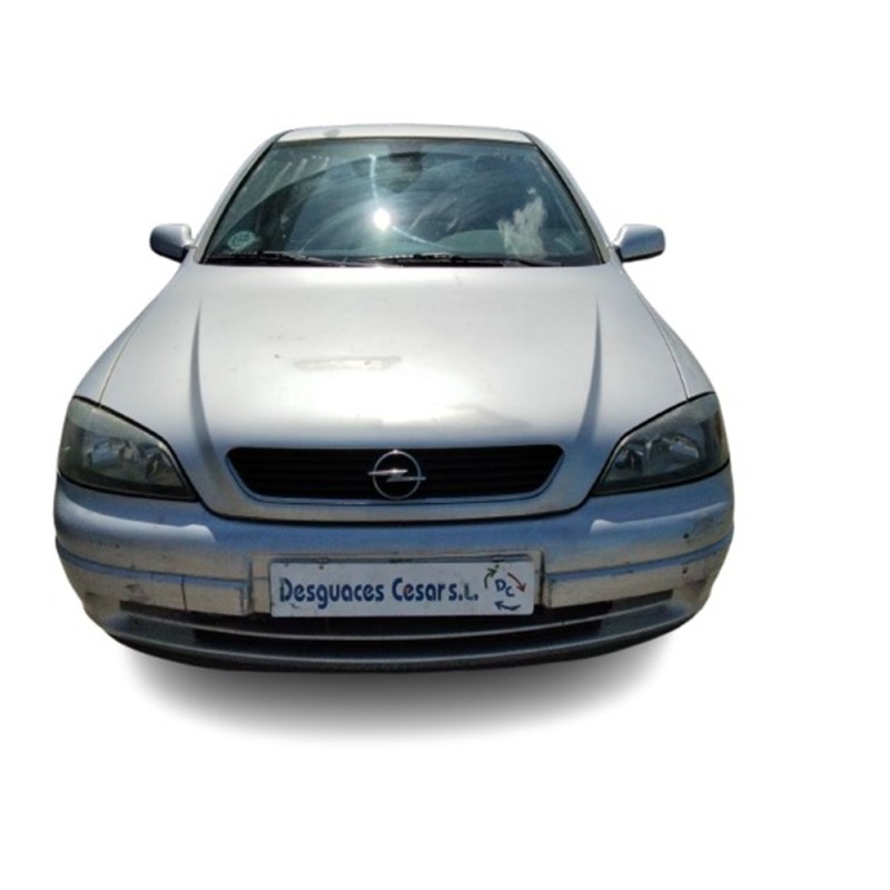 OPEL ASTRA G HATCHBACK (T98) - imagen 1