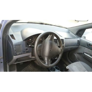 HYUNDAI GETZ (TB)