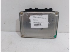 Recambio de centralita motor uce para seat arosa (6h1) select referencia OEM IAM 030997032DV  