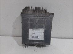 Recambio de centralita motor uce para renault megane i scenic (ja0) 1.9 dti kaleido referencia OEM IAM 0281010077   2