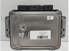 Recambio de centralita motor uce para peugeot bipper (aa_) 1.4 hdi referencia OEM IAM 0281014444  