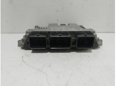 Recambio de centralita motor uce para peugeot bipper (aa_) 1.4 hdi referencia OEM IAM 0281014444   2