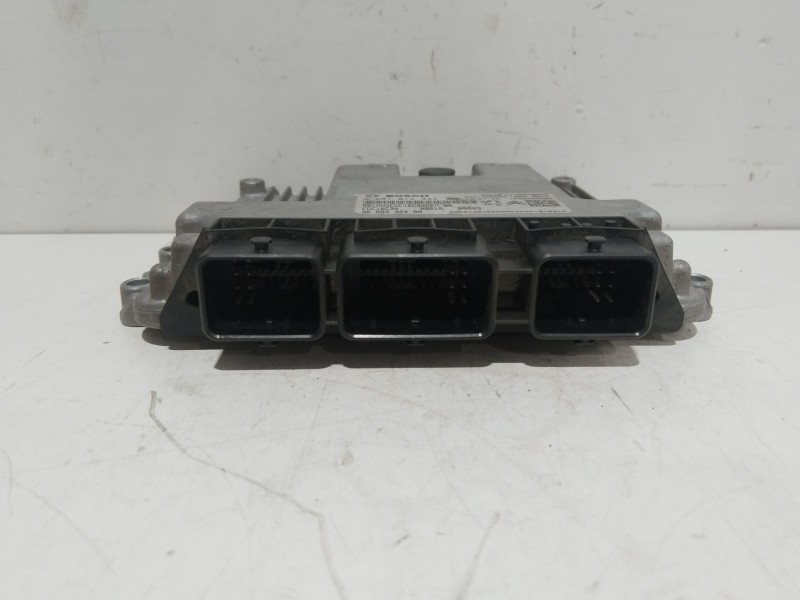 Recambio de centralita motor uce para peugeot bipper (aa_) 1.4 hdi referencia OEM IAM 0281014444  