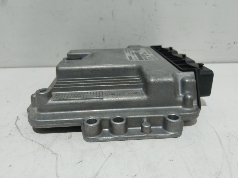 Recambio de centralita motor uce para peugeot bipper (aa_) 1.4 hdi referencia OEM IAM 0281014444  