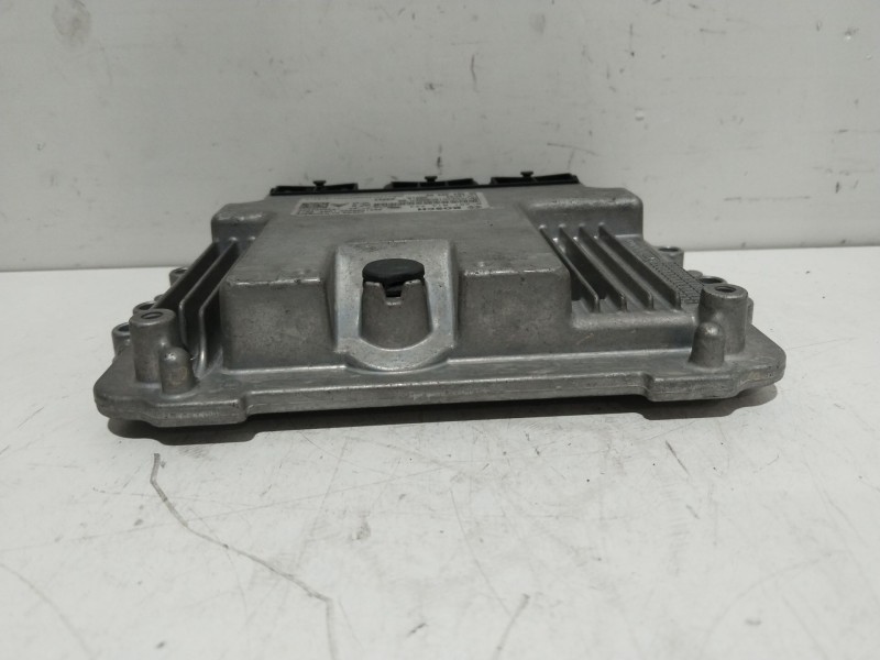 Recambio de centralita motor uce para peugeot bipper (aa_) 1.4 hdi referencia OEM IAM 0281014444  