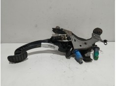 Recambio de pedal embrague para renault scenic iii dynamique referencia OEM IAM 465030038R  