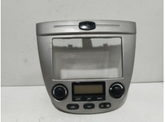 Recambio de mando calefaccion / aire acondicionado para chevrolet lacetti (j200) 1.6 referencia OEM IAM DKF060503407