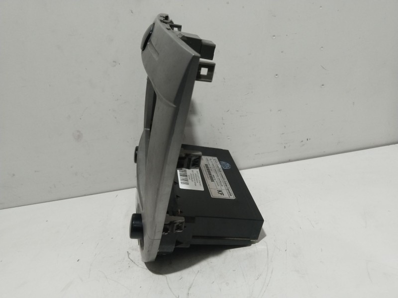 Recambio de mando calefaccion / aire acondicionado para chevrolet lacetti (j200) 1.6 referencia OEM IAM DKF060503407  