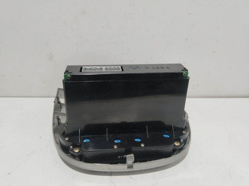 Recambio de mando calefaccion / aire acondicionado para chevrolet lacetti (j200) 1.6 referencia OEM IAM DKF060503407  