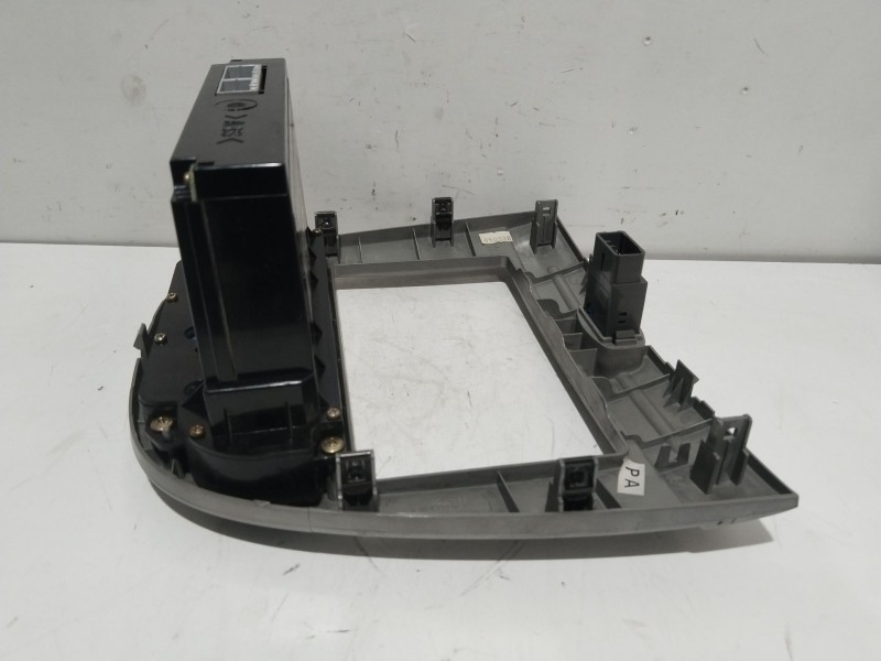 Recambio de mando calefaccion / aire acondicionado para chevrolet lacetti (j200) 1.6 referencia OEM IAM DKF060503407  