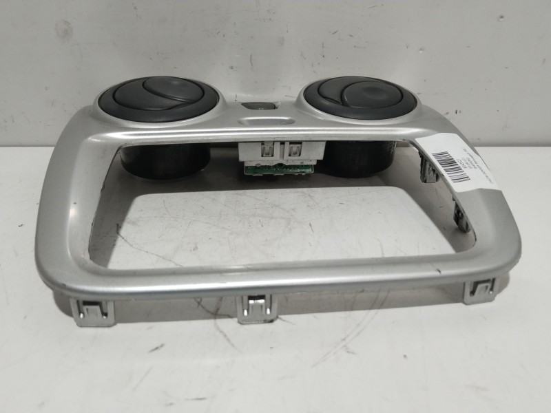 Recambio de warning para dacia dokker monospace (ke_) 1.5 dci (keaj, keah) referencia OEM IAM E3160101  