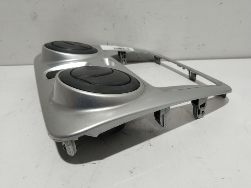 Recambio de warning para dacia dokker monospace (ke_) 1.5 dci (keaj, keah) referencia OEM IAM E3160101  