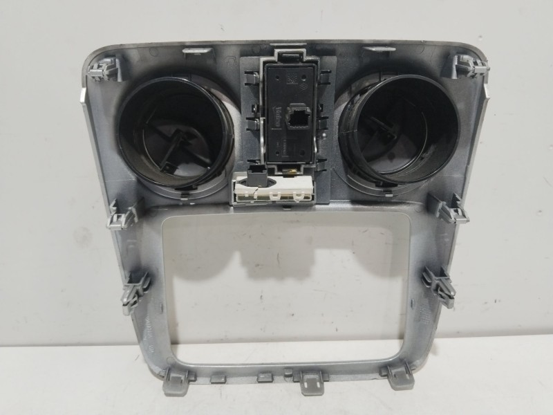 Recambio de warning para dacia dokker monospace (ke_) 1.5 dci (keaj, keah) referencia OEM IAM E3160101  