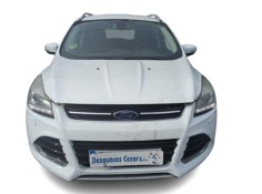 ford kuga ii (dm2) del año 2013