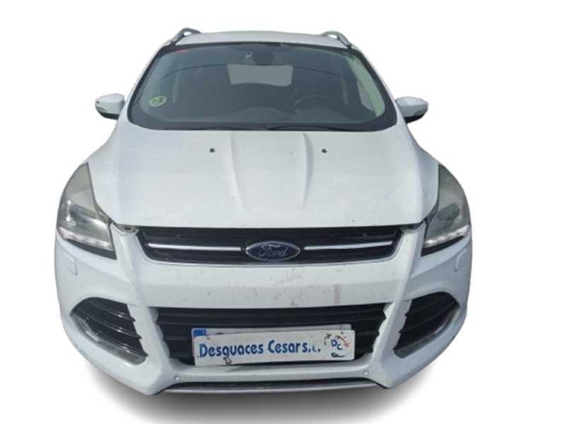 ford kuga ii (dm2) del año 2013