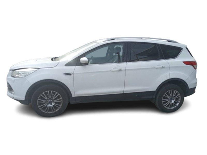 ford kuga ii (dm2) del año 2013
