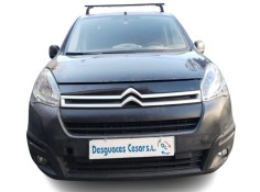 citroën berlingo furgoneta/monovolumen (b9) del año 2016