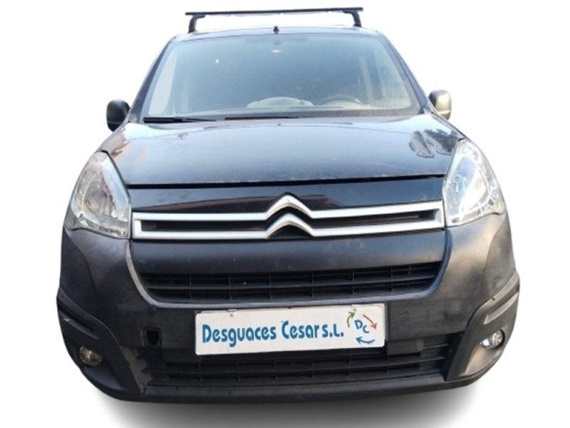 citroën berlingo furgoneta/monovolumen (b9) del año 2016 citroën berlingo furgoneta/monovolumen (b9) del año 2016