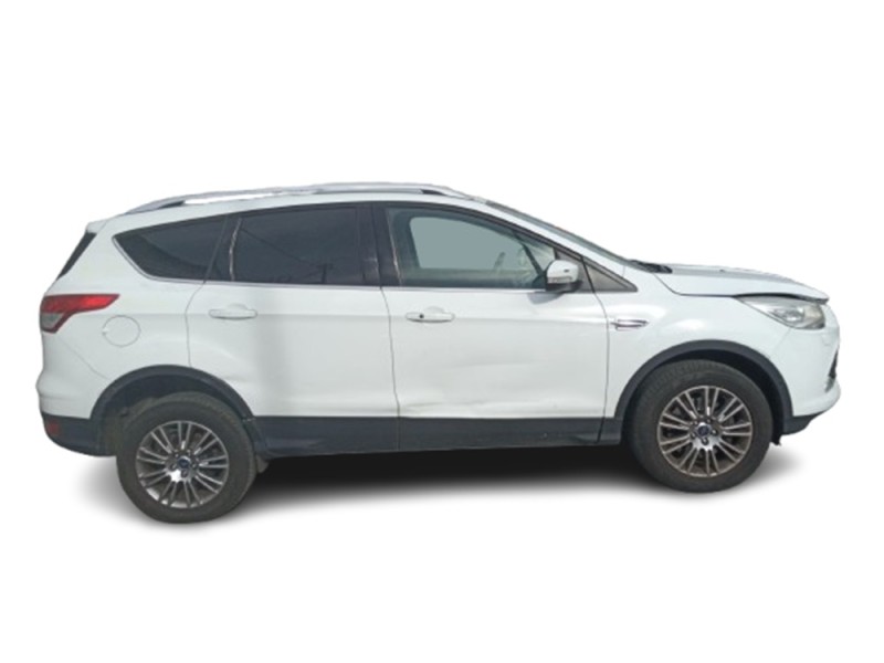 ford kuga ii (dm2) del año 2013