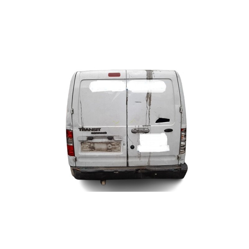 FORD TRANSIT CONNECT (P65_, P70_, P80_) - imagen 2