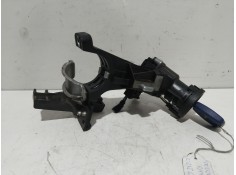 Recambio de conmutador de arranque para peugeot bipper (aa_) 1.4 hdi referencia OEM IAM 61160700  