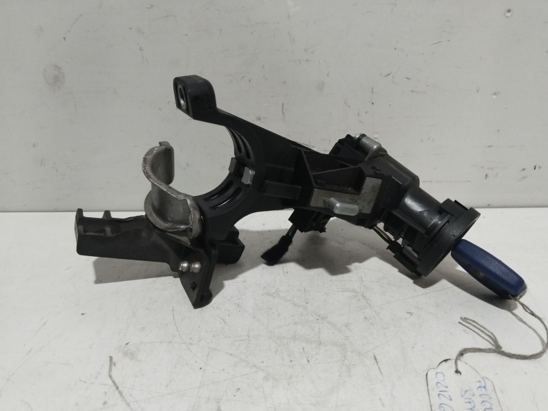 Recambio de conmutador de arranque para peugeot bipper (aa_) 1.4 hdi referencia OEM IAM 61160700  