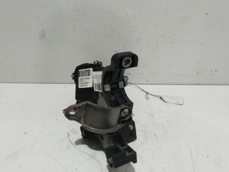 Recambio de conmutador de arranque para peugeot bipper (aa_) 1.4 hdi referencia OEM IAM 61160700  