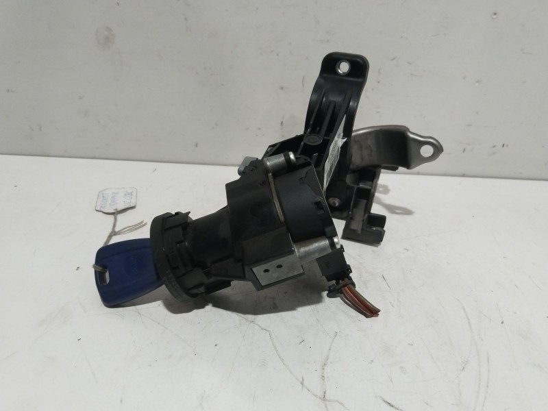 Recambio de conmutador de arranque para peugeot bipper (aa_) 1.4 hdi referencia OEM IAM 61160700  