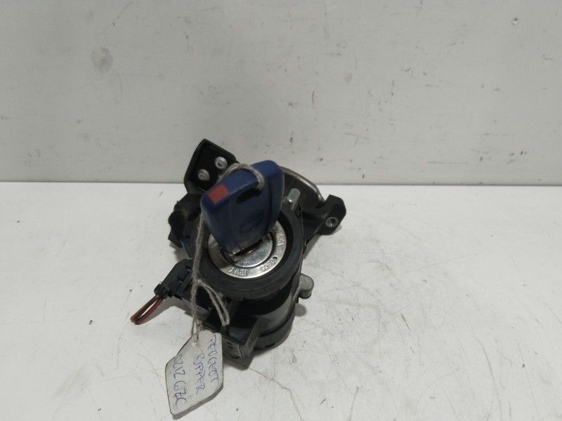 Recambio de conmutador de arranque para peugeot bipper (aa_) 1.4 hdi referencia OEM IAM 61160700  