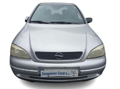 opel astra g hatchback (t98) del año 2002