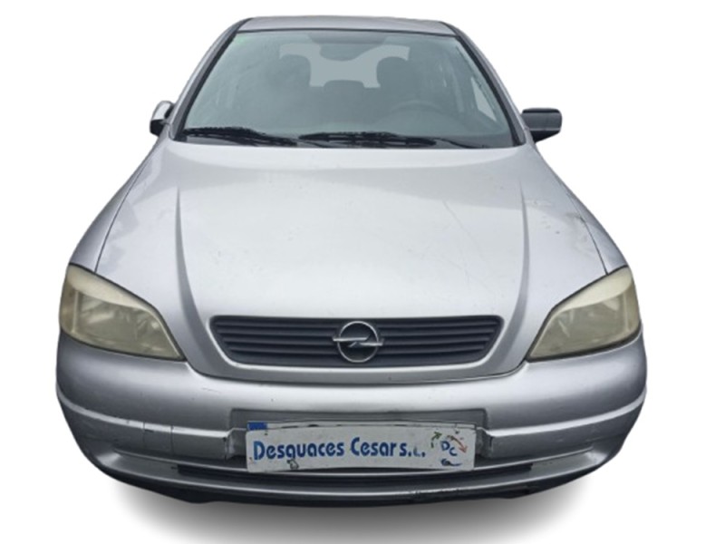 opel astra g hatchback (t98) del año 2002 opel astra g hatchback (t98) del año 2002
