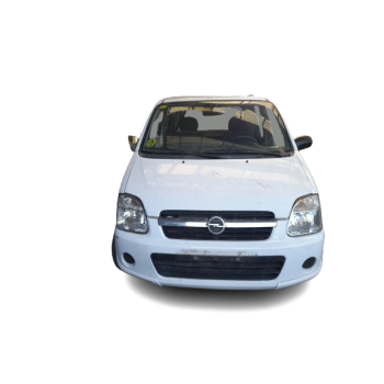 OPEL AGILA A (H00) de desguace