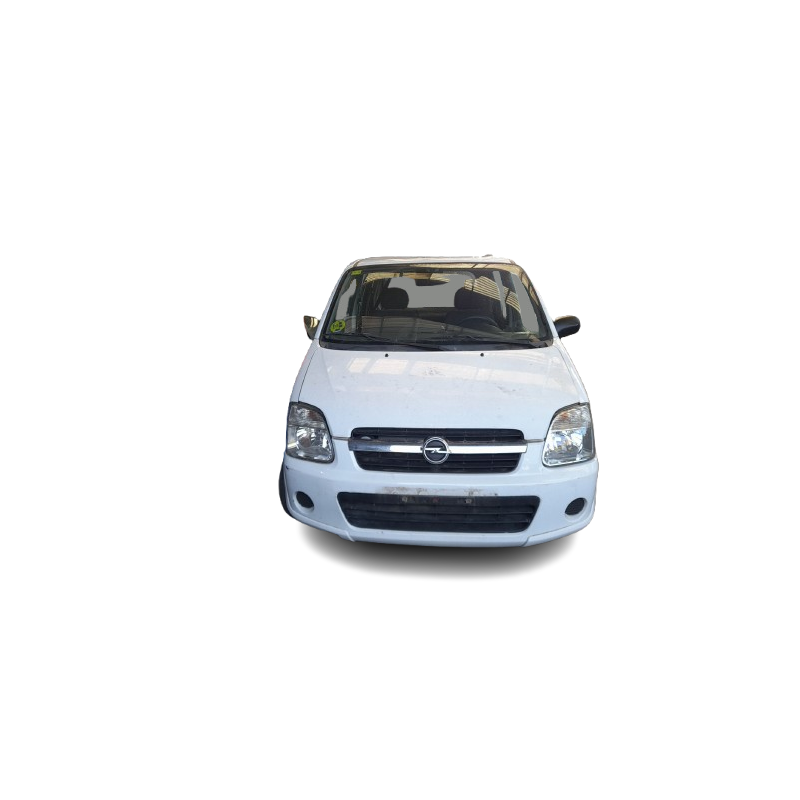 OPEL AGILA A (H00) - imagen 1
