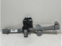 Recambio de elevalunas delantero izquierdo para dacia dokker monospace (ke_) 1.5 dci (keaj, keah) referencia OEM IAM 128001071E 