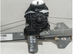 Recambio de elevalunas delantero izquierdo para dacia dokker monospace (ke_) 1.5 dci (keaj, keah) referencia OEM IAM 128001071E  2