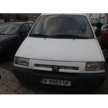 CITROËN JUMPY