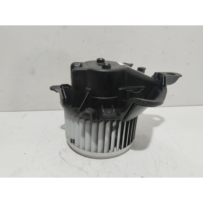 Recambio de motor calefaccion para peugeot bipper (aa_) 1.4 hdi referencia OEM IAM 507730100  