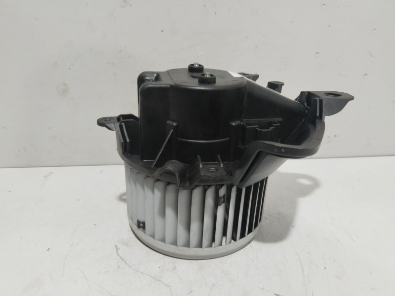 Recambio de motor calefaccion para peugeot bipper (aa_) 1.4 hdi referencia OEM IAM 507730100  