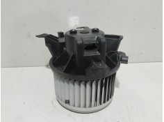 Recambio de motor calefaccion para peugeot bipper (aa_) 1.4 hdi referencia OEM IAM 507730100   2