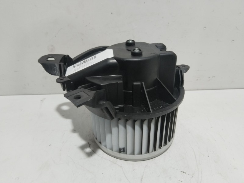 Recambio de motor calefaccion para peugeot bipper (aa_) 1.4 hdi referencia OEM IAM 507730100  