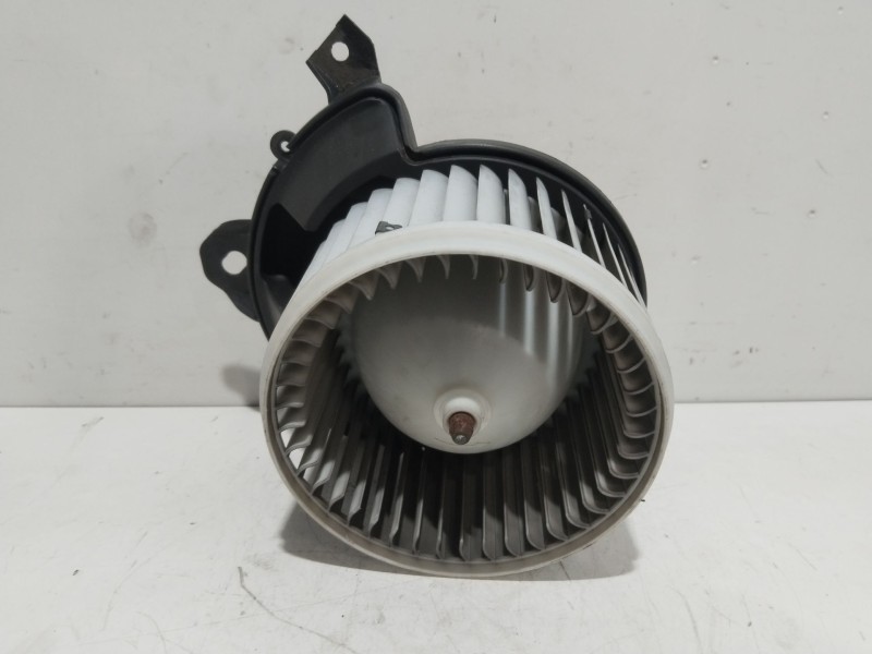 Recambio de motor calefaccion para peugeot bipper (aa_) 1.4 hdi referencia OEM IAM 507730100  