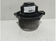 Recambio de motor calefaccion para chevrolet lacetti (j200) 1.6 referencia OEM IAM 614470