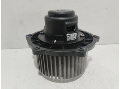 Recambio de motor calefaccion para chevrolet lacetti (j200) 1.6 referencia OEM IAM 614470   2