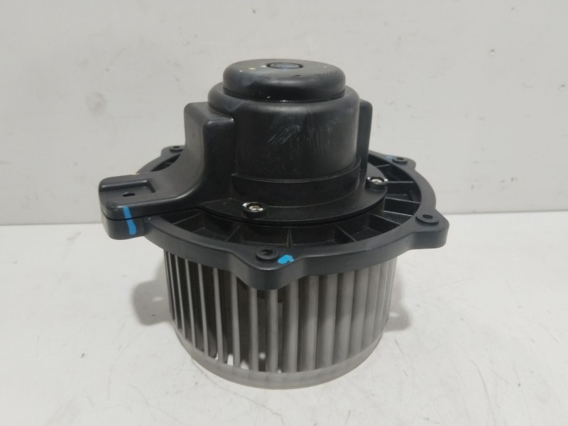 Recambio de motor calefaccion para chevrolet lacetti (j200) 1.6 referencia OEM IAM 614470  